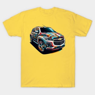Chevrolet HHR T-Shirt